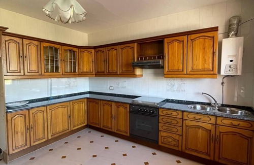 Carnota Ski Chalet | House in the middle of Carnota Beach, considered one of the best in Europe.