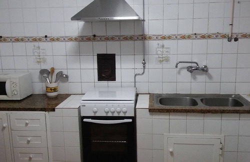 Chancelas Apartment | House in the Rias Baixas