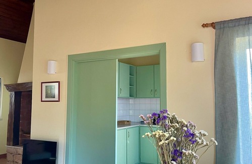 Alcobertas Cottage | House in the Serras de Aire e Candeeiros Natural Park
