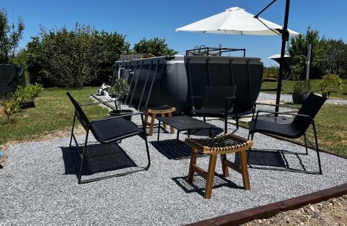 Sisak Apartment | House in Village apartman Jelić