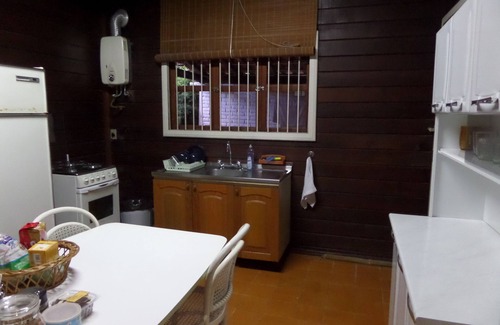 Visconde de Maua House | House in Visconde de Mauá overlooking the river