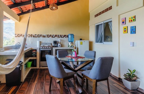 Yelapa House | House in Yelapa with ocean view and close to the beach