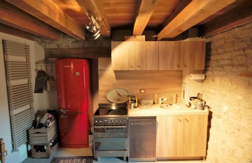 Polinago House | House