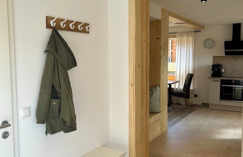 Kuchelscheid House | House Johanna with sauna and whirlpool