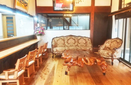 Nagahama House | House ∙ 1 bedroom ∙ 3 guests