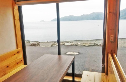 Nagahama House | House ∙ 1 bedroom ∙ 3 guests