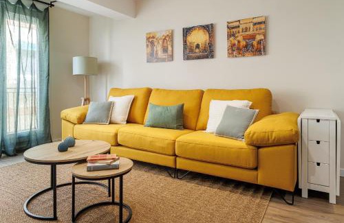 Figares Apartment | House Juana 15