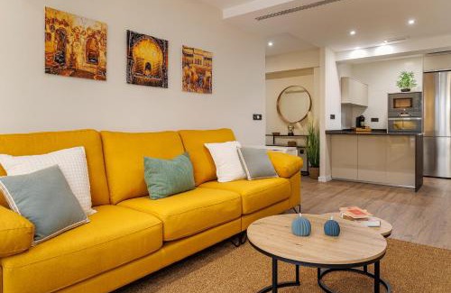 Figares Apartment | House Juana 15