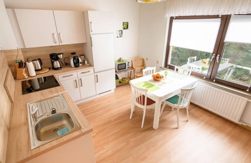 Idar-Oberstein Apartment | House Kallin