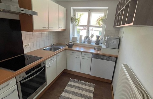 Bad Mitterndorf Apartment | House Kampl - Apartment Grundlsee