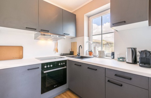 Toenning House | House Kleine Bö - House part Kleine Bö 6 (ID 495)