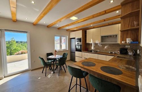 Popovici House | House Konavle