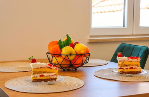 Popovici House | House Konavle