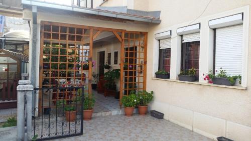 Ohrid House | House Kostoski
