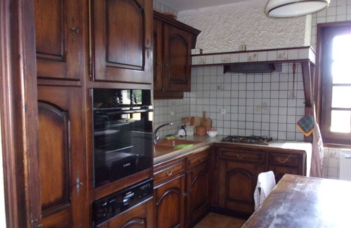 Saint-Maurice-de-Lignon House | House Les Mésanges, Loire valley, nature near Puy en Velay