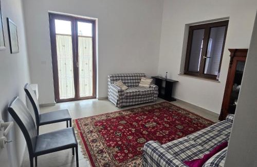 Barcellona Pozzo di Gotto Apartment | House le Ancore