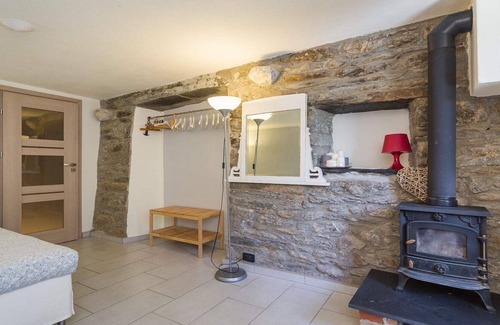 Pian dei Manzi Apartment | House La Rosa "Bruno"