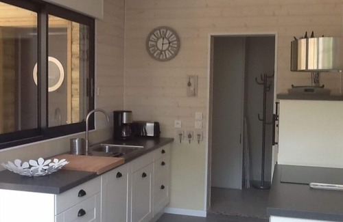 Lacanau-Ocean House | House Lacanau Ocean, close to the beach