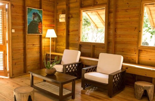 Micoud House | House