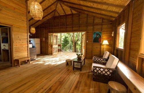 Micoud House | House