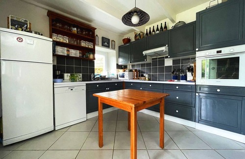 Lanmodez House | House Les Agaphantes