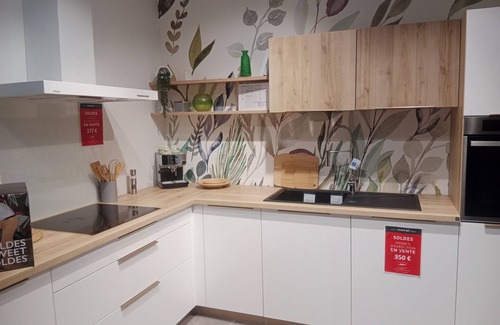 Leon Cabin | House located 15 minutes from the beach by car and 5 minutes by bike to the lake