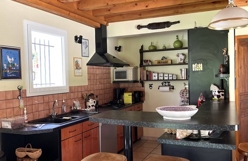 Lepin-le-Lac House | House located between the Chartreuse Natural Park and Lake Aiguebelette
