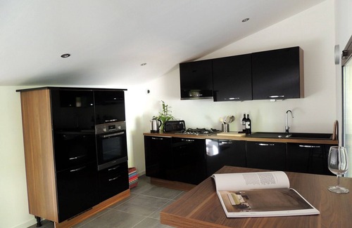 Le Beaucet House | House located in the heart of Le Beaucet village between Provence and Luberon