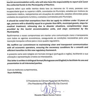 Porto da Cruz House | House Luís Ornelas