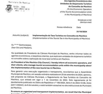 Porto da Cruz House | House Luís Ornelas