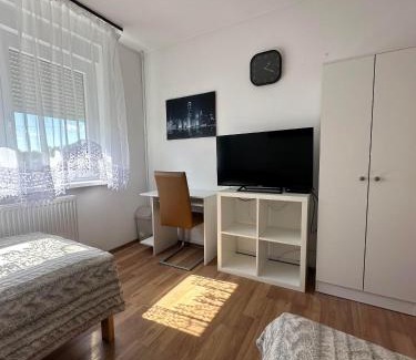 Beltinci House | House Lucky