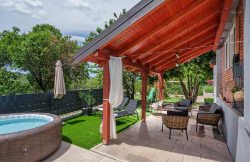 Sestanovac House | House Madrino