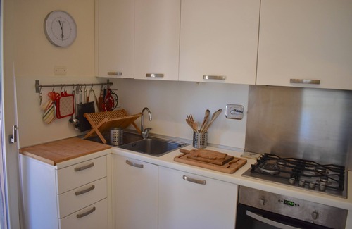 Sabaudia Apartment | House Maga Circe - Sabaudia, relax a few steps from the sea