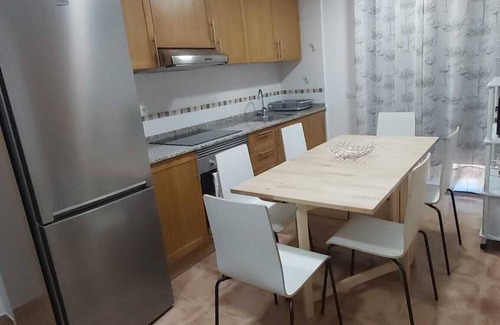 Valdelinares House | HOUSE MAJO VALDELINARES