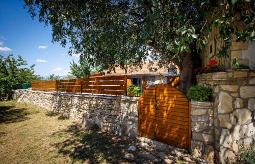 Oklaj House | House Mala kuca