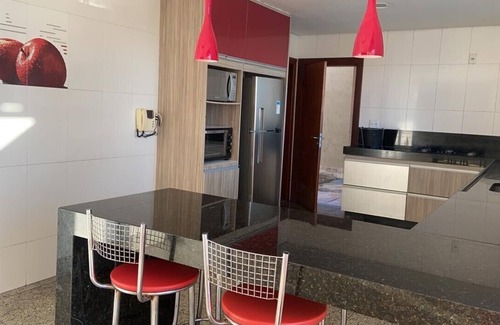 Belo Horizonte House | House/mansion pampulha