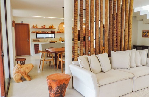 Porto de Pedras House | House Mar Patacho Eco