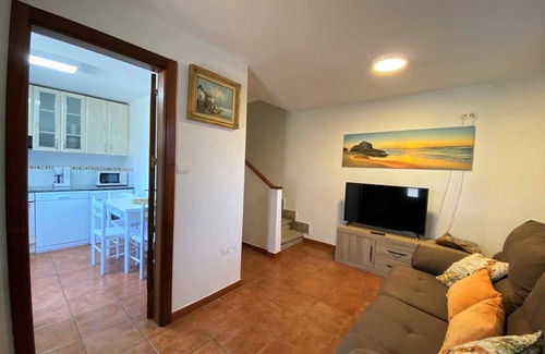 Mestas de Con House | House Maribel Cangas de Onis