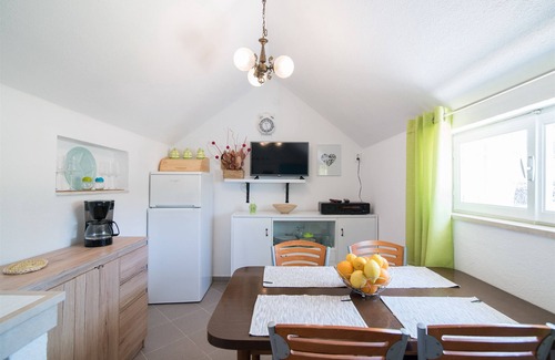 Praznica House | House Marija (34872-K1) - Postira - island Brac