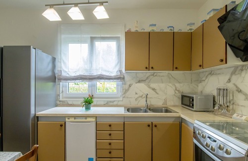 Snasici House | House Marija (76351-K1) - Labin