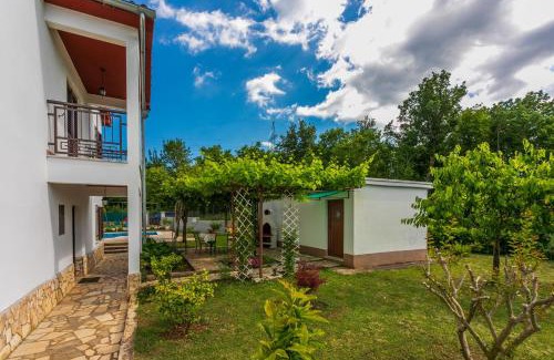 Snasici House | House Marija
