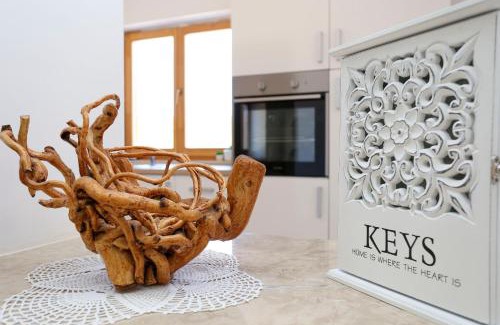 Sestanovac House | House Marijan
