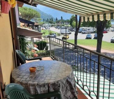 Gera Lario House | House Marika