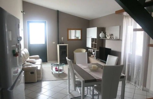 Nurachi House | House Mary, 15 minutes from the splendid beaches of Sinis - IUN Q1172