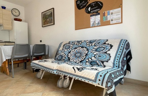 Riccione Apartment | House Mietti: autonomic and central apartment