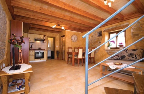 Bibici House | House Mihael (Istria - Svetvinčenat)