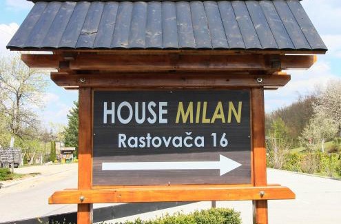 Korana House | House Milan