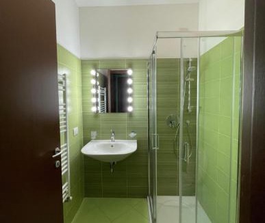 Bovisa Apartment | HOUSE Milano FIERA