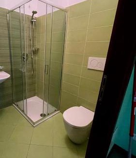 Bovisa Apartment | HOUSE Milano FIERA