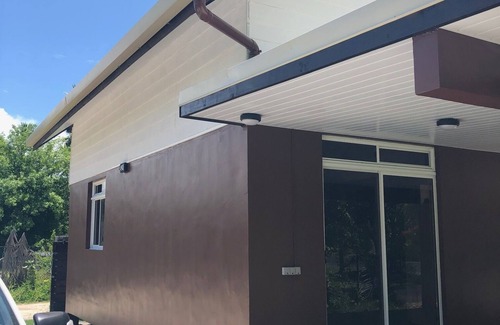 Maharepa House | House Moehau Iti - MAHAREPA